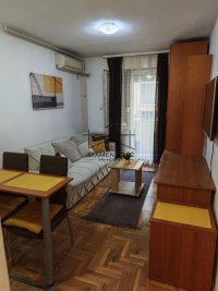 Nekretnina: Kompletno sređena garsonjera kod Bulevara Oslobođenja ID#6918