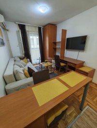 Nekretnina: Kompletno sređena garsonjera kod Bulevara Oslobođenja ID#6918