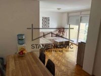 Nekretnina: Nov jednoiposoban stan na Grbavici ID#6916