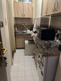 Nekretnina: Veoma povoljan jednosoban stan kod Futoske pijace!! ID#6912