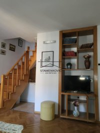 Nekretnina: Dvoiposoban Duplex Stan na Grbavici ID#6911