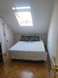 Nekretnina: Dvoiposoban Duplex Stan na Grbavici ID#6911