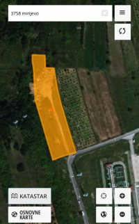 Nekretnina: ZVEZDARA Aleksandra Bugarskog ID: 8589