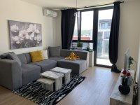 Nekretnina: SAVSKI VENAC Belgrade Waterfront-BW Eterna ID: 8592