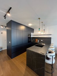 Nekretnina: NOVI BEOGRAD Jurija Gagarina ID: 8596