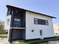 Nekretnina: Novi Sad, Veternik, Kninska, 260m2 sa terasama