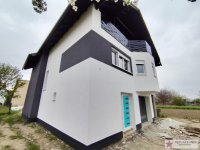 Nekretnina: Novi Sad, Veternik, Kninska, 260m2 sa terasama