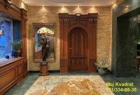 Nekretnina: Savski venac, Senjak - Drinićka, 830m2