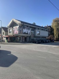 Nekretnina: Prodajem poslovni prostor u Arilju