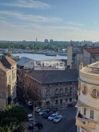 Nekretnina: Spektakularan pogled! Centar! ID#133284