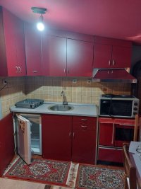 Nekretnina: Izdajem stan u Krnjaci, garsonjera 22 kvadrata za jednu osobu