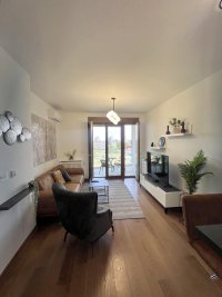 Nekretnina: NOVI BEOGRAD Bulevar Heroja sa Kosara ID: 8609