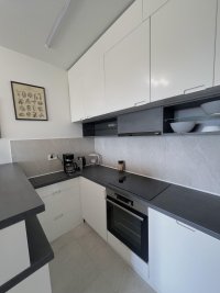 Nekretnina: NOVI BEOGRAD Bulevar Heroja sa Kosara ID: 8609