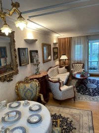 Nekretnina: ZVEZDARA Vojislava Ilica ID: 8605