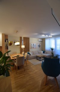 Nekretnina: Troiposoban stan, NOVI SAD, SAJAM
