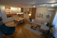 Nekretnina: Troiposoban stan, NOVI SAD, SAJAM