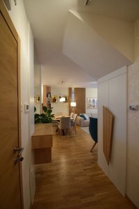 Nekretnina: Troiposoban stan, NOVI SAD, SAJAM