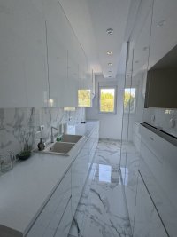 Nekretnina: Nova Pazova LUX cetvorosoban stan