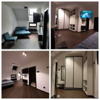 Nekretnina: Kompletno LUX opremljen duplex stan u centru grada