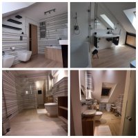 Nekretnina: Kompletno LUX opremljen duplex stan u centru grada