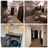 Nekretnina: Kompletno LUX opremljen duplex stan u centru grada