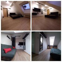 Nekretnina: Kompletno LUX opremljen duplex stan u centru grada