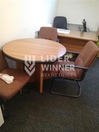 Nekretnina: Namešten kancelarijski prostor ID#777878