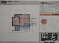 Nekretnina: Nov - PDV - Izuzetana ponuda - Telep - Adice ID#6927