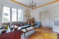 Nekretnina: Vračar, Crveni krst - Timočka, 103m2