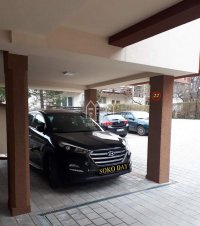 Nekretnina: Stan P=35m2 u centru Soko Banje ID#2281