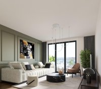 Nekretnina: SAVSKI VENAC Belgrade Waterfront - BW Nika ID: 8619