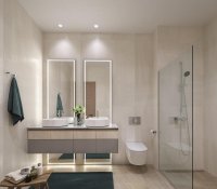 Nekretnina: SAVSKI VENAC Belgrade Waterfront - BW Nika ID: 8619