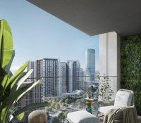 Nekretnina: SAVSKI VENAC Belgrade Waterfront - BW Nika ID: 8619