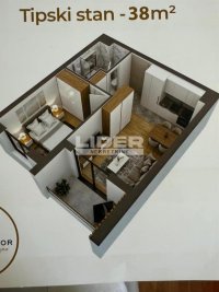 Nekretnina: Lux resort & spa ID#133409