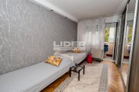 Nekretnina: Kompletno renoviran stan u urednoj zgradi ID#133353