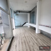 Nekretnina: Ulični lokal-centar, prometna ulica