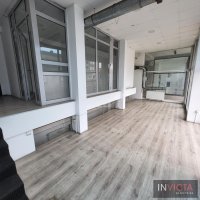 Nekretnina: Ulični lokal-centar, prometna ulica