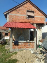 Nekretnina: Kuca Beograd-Krnjaca