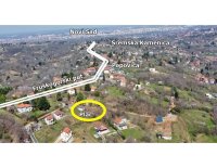 Nekretnina: Na prodaju: Atraktivan plac u prelepoj prirodi