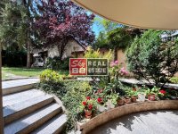 Nekretnina: 4,0 Senjak , luksuzan , opremljen stan u vili ID#2392