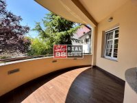 Nekretnina: 4,0 Senjak , luksuzan , opremljen stan u vili ID#2392