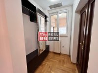 Nekretnina: 4,0 Senjak , luksuzan , opremljen stan u vili ID#2392