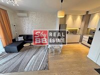 Nekretnina: 2.0 Centar , Savski Venac , zgrada BW Metropoliten , lux, opremljen ID#2390
