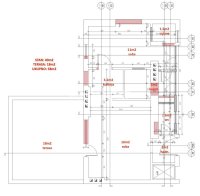 Nekretnina: 2.0 Kosančićev v. 40m2+18m2 terasa, 2 mč, III, lift, uknjižen ID#1714