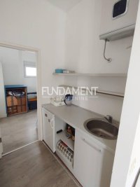 Nekretnina: 2.0 Kosančićev v. 40m2+18m2 terasa, 2 mč, III, lift, uknjižen ID#1714