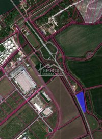 Nekretnina: Smederevo - Industrijska zona - 81,35 ari ID#24347