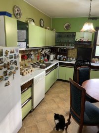Nekretnina: Prodajem kucu u Lazarevcu