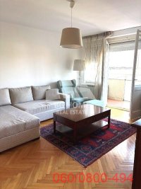 Nekretnina: 2.0 stan na Vračaru, Kneza od Semberije ID#3358