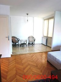 Nekretnina: 2.0 stan na Vračaru, Kneza od Semberije ID#3358