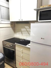 Nekretnina: 2.0 stan na Vračaru, Kneza od Semberije ID#3358